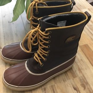 Sorel 1964 Premium T CVS Foul weather boot